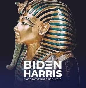 Meet your Posher, Donald